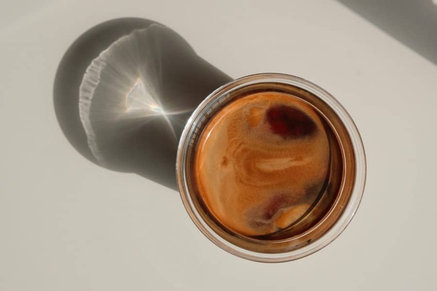 Photo Thermal paste replacement