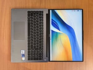 Photo Laptop RAM upgrade