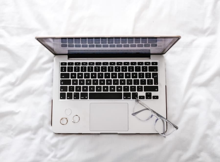 Photo Laptop battery care