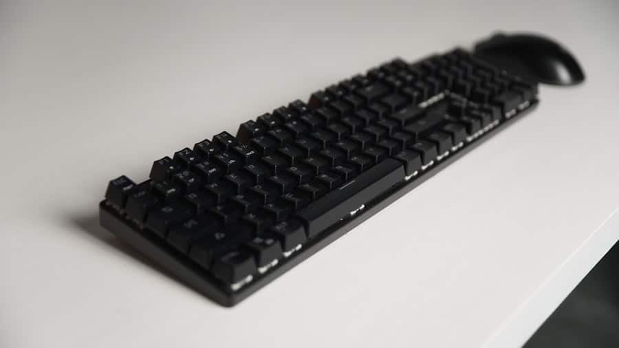 Como evitar desgaste do teclado do notebook 1 keyboard wear