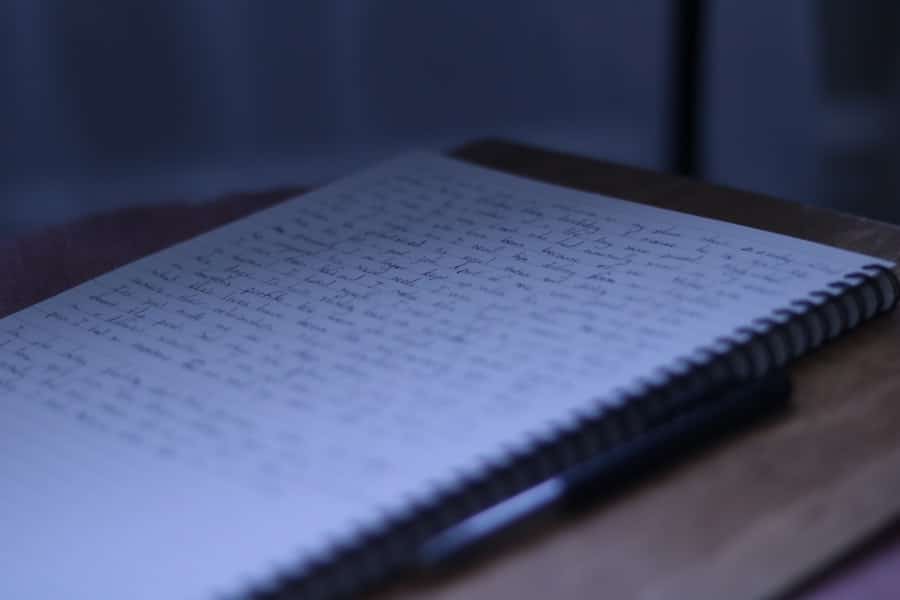 Photo Notebook desligando sozinho