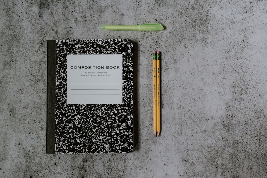 Photo notebook durability