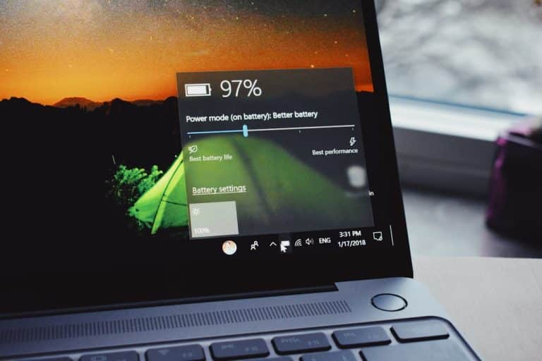 Photo Slow laptop programs