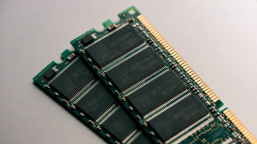 Photo Reduce RAM usage